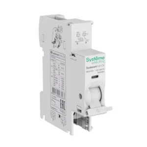Systeme Electric MX+OF Расцепитель независимый с контактом сигнализации 100-415В AC Systeme9