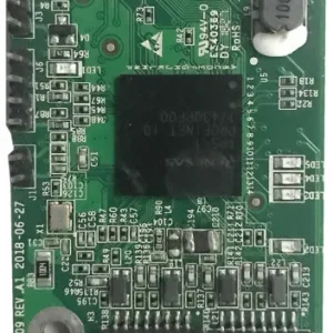 Systeme Electric Profinet комм. плата STV600/900