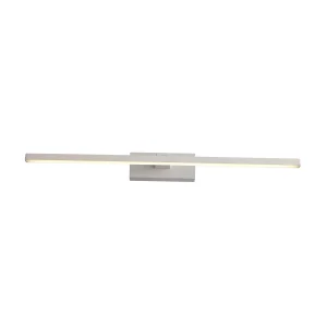 ST LUCE SL446.501.01 Подсветка для картин Белый/Белый LED 1*12W