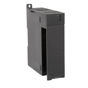 Systeme Electric Аналоговый модуль расширения - 4 выхода напряжение/ток SM3AQ4