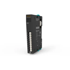 Systeme Electric Аналоговый модуль вывода, 4 выхода 4-20мА 12bit