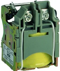Systeme Electric Расцепитель минимального напряжеия MN 380V AC