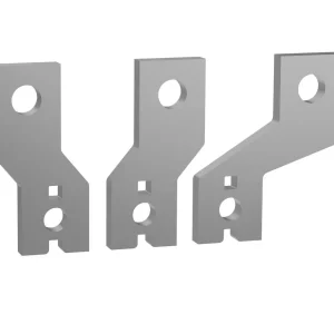 Systeme Electric Расширители полюсов3P (400-630)