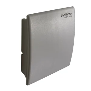 Systeme Electric Датчик влажности и температуры комнатный, 4…20мА NTC10K =15…35В