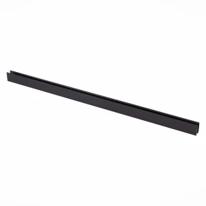 ST Luce ST003.429.00 Шинопровод магнитный накладной Черный Длина 2 000мм