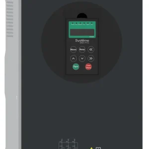 Systeme Electric Устройство плавного пуска STS22 132 кВт 400В со встр. байпасным контактором
