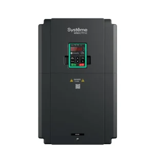 Systeme Electric Преобразователь частоты STV320 37 кВт 400В