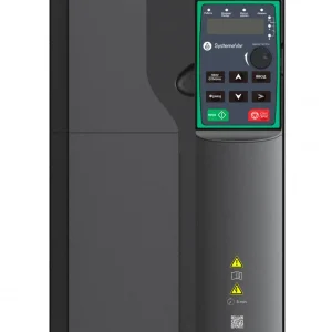 Systeme Electric Преобразователь частоты STV600 37 кВт 400В с ЭМС C3 фильт.
