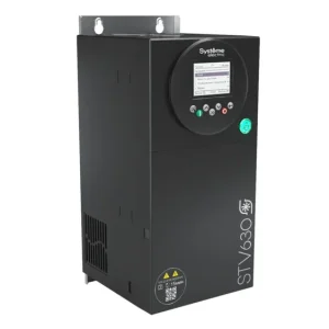 Systeme Electric Преобразователь частоты STV630 18,5 кВт 400В ЭМС С3 + встр. DC реактор + LCD панель оператора