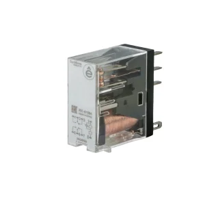 Systeme Electric Реле 8A 2CO 230VAC LED