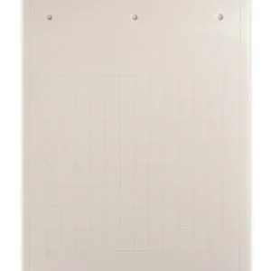 DKC Табличка эластичная 12x8мм. Клейкое основание. Винил. Белая