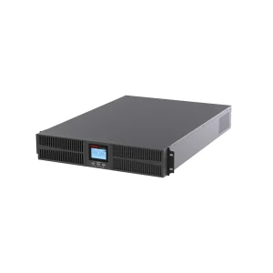 DKC Онлайн ИБП ДКС серии Trio TM, 6 кВА/6 кВт, 1/1, EPO, USB, RS-232, клеммная колодка, з/у 5А, без АКБ