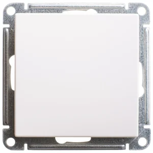 Systeme Electric Wessen 59 Бел Выключатель 1-клавишный 2-полюсный, 10А