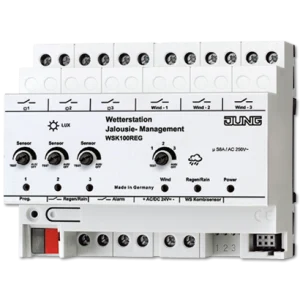JUNG KNX Метеорологическая станция