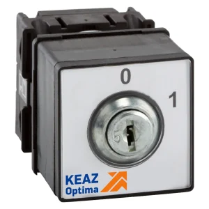 КЭАЗ Переключатель OptiSwitch 4G10-91-U-S5