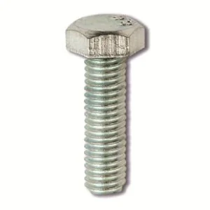 DKC Болт с шестигранной головкой М12х40, нерж. сталь А4, DIN933