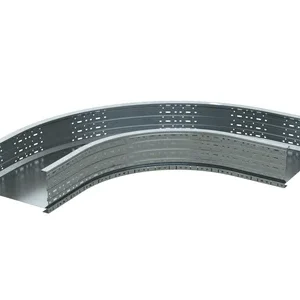DKC Угол листовой 90 градусов 150x800, цинк-ламель